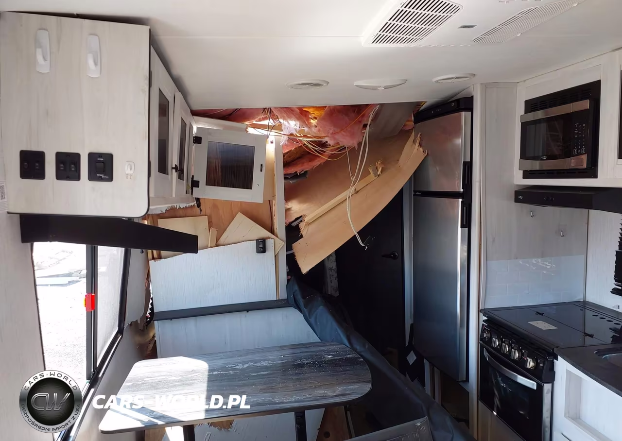 2021 Heartland Rv Other VIN:5SFEB3023ME477367 - 5