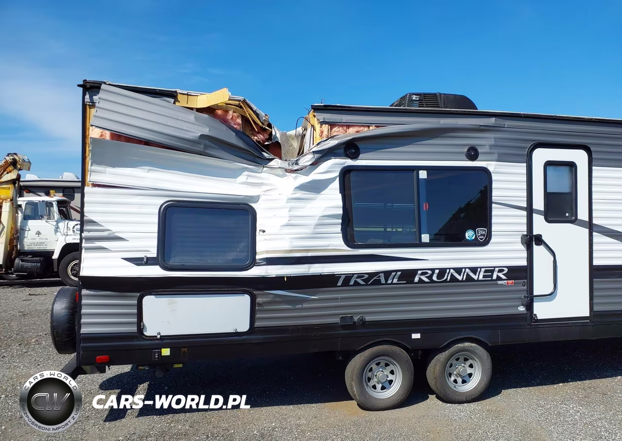 2021 Heartland Rv Other VIN:5SFEB3023ME477367 - 6