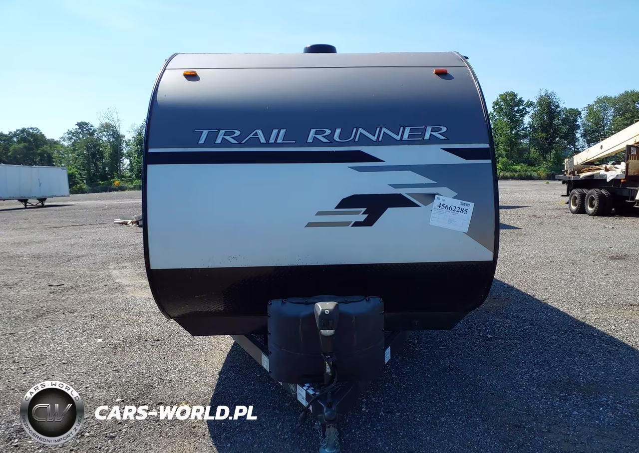 2021 Heartland Rv Other VIN:5SFEB3023ME477367 - 7