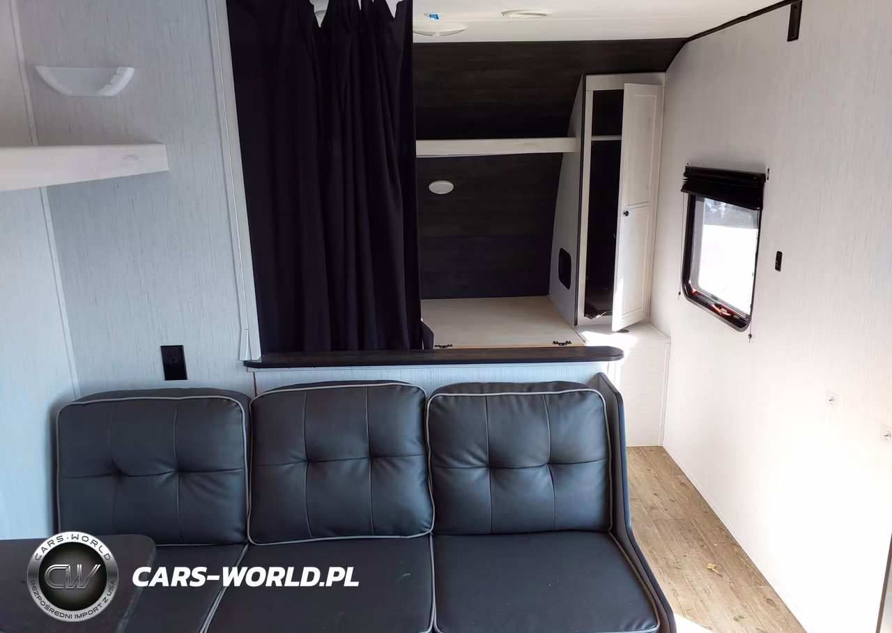 2021 Heartland Rv Other VIN:5SFEB3023ME477367 - 8
