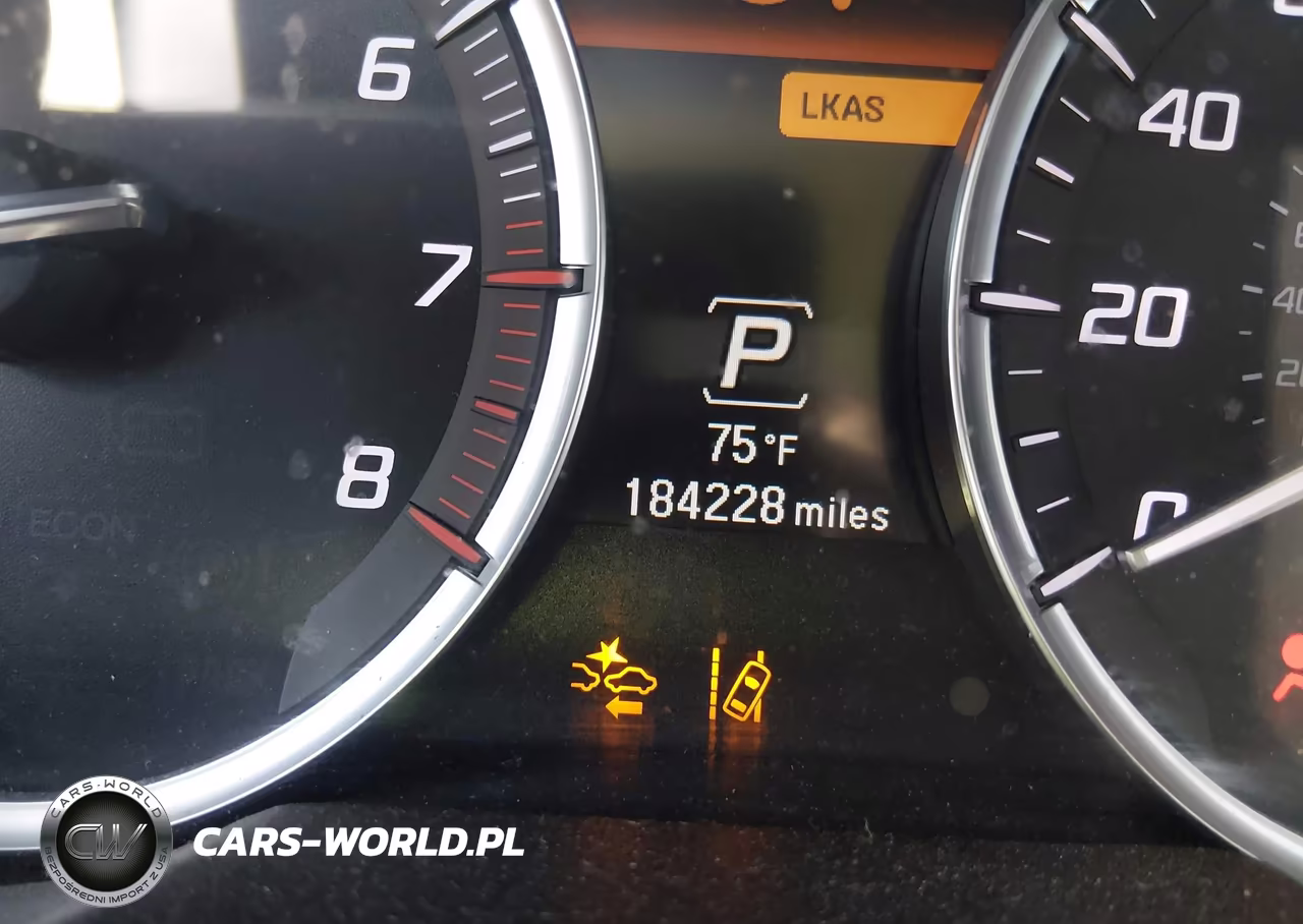 2015 Acura Tlx V6 Tech VIN:19UUB3F5XFA007011 - 15