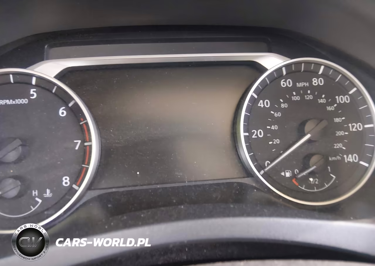 2020 Nissan Altima Sr Fwd VIN:1N4BL4CV4LN315962 - 14