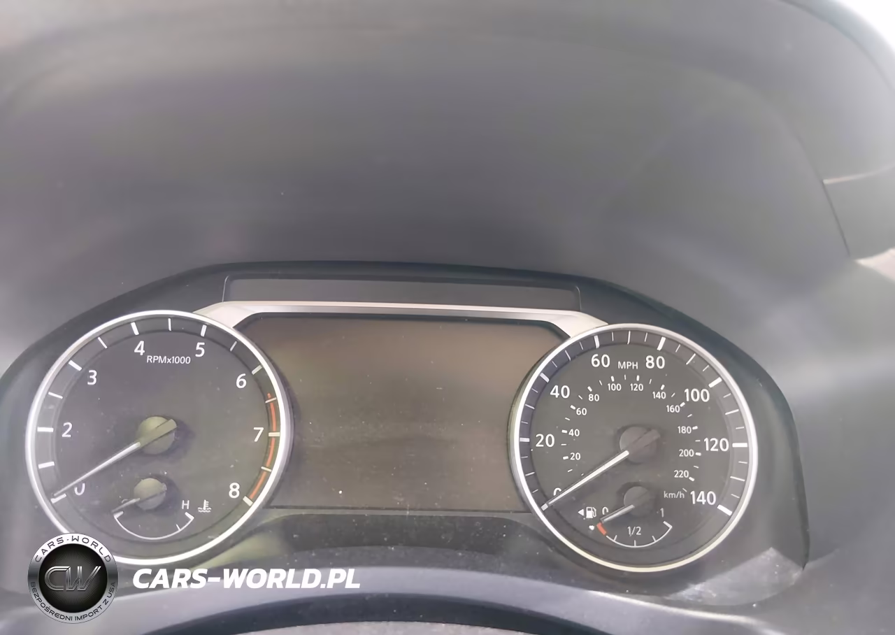 2020 Nissan Altima Sr Fwd VIN:1N4BL4CV4LN315962 - 7