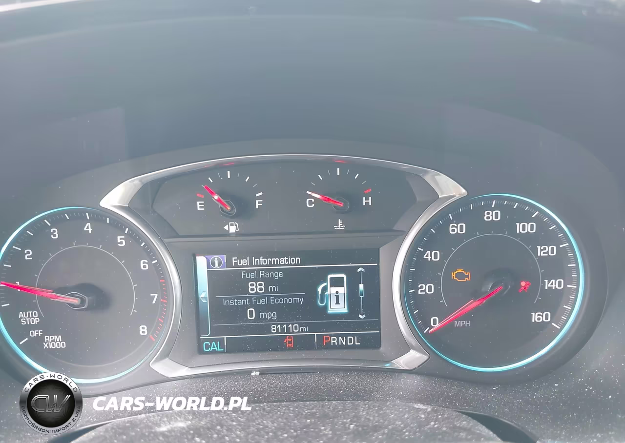 2018 Chevrolet Traverse Lt Cloth VIN:1GNERGKW5JJ165194 - 7