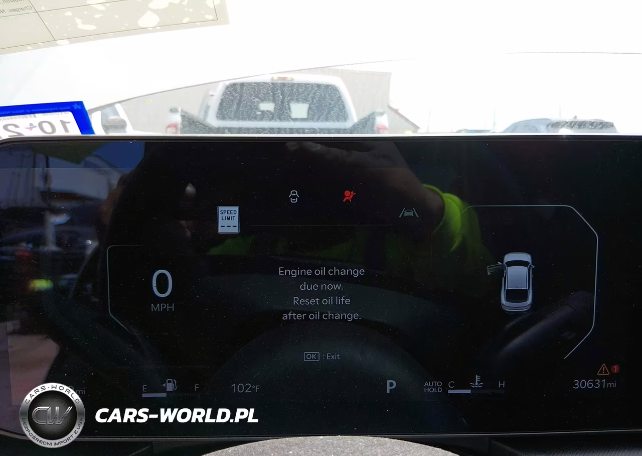2025 Kia K4 Ex VIN:3KPFU4DE8SE217821 - 7