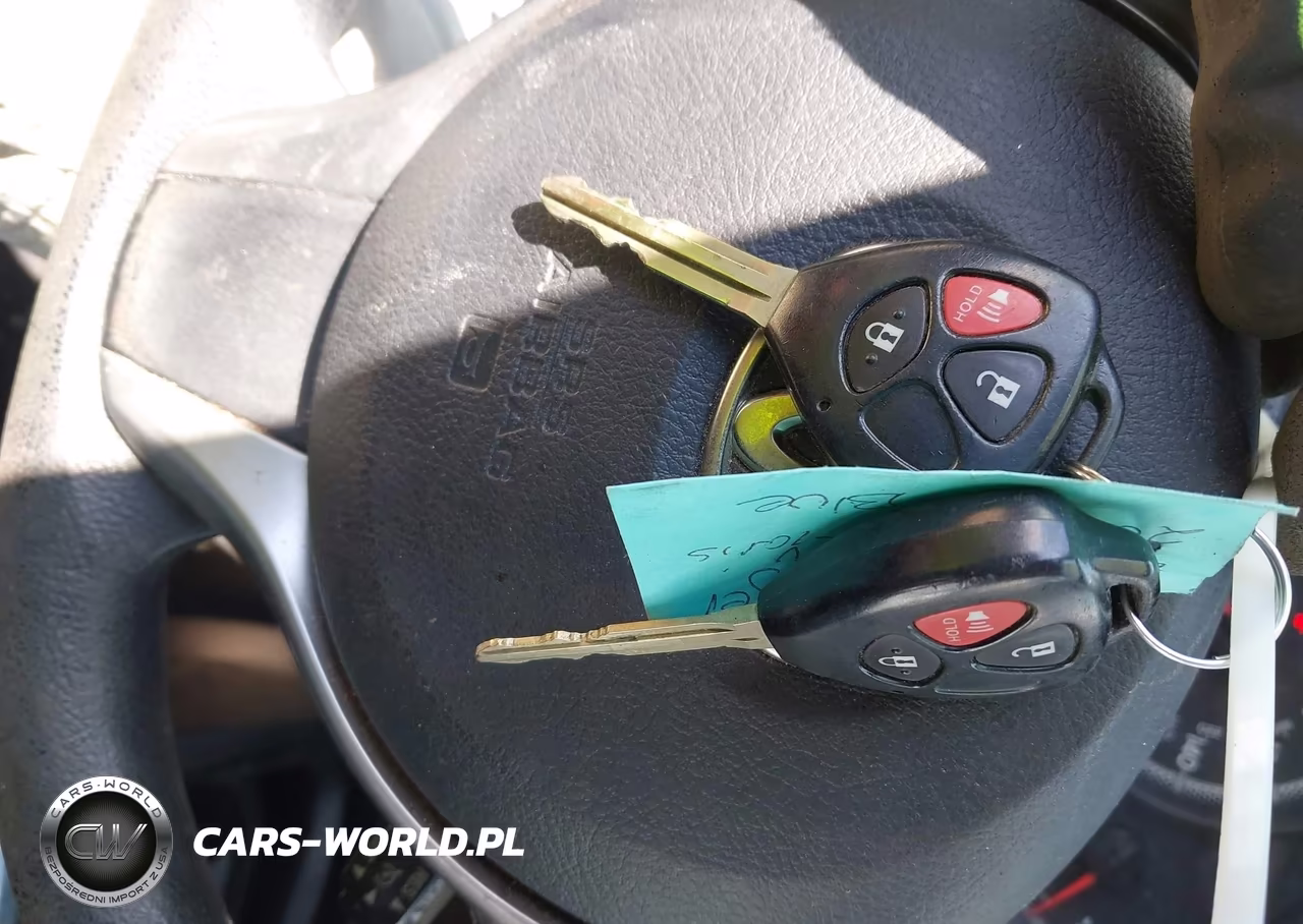 2015 Toyota Yaris Le VIN:VNKJTUD30FA027233 - 11