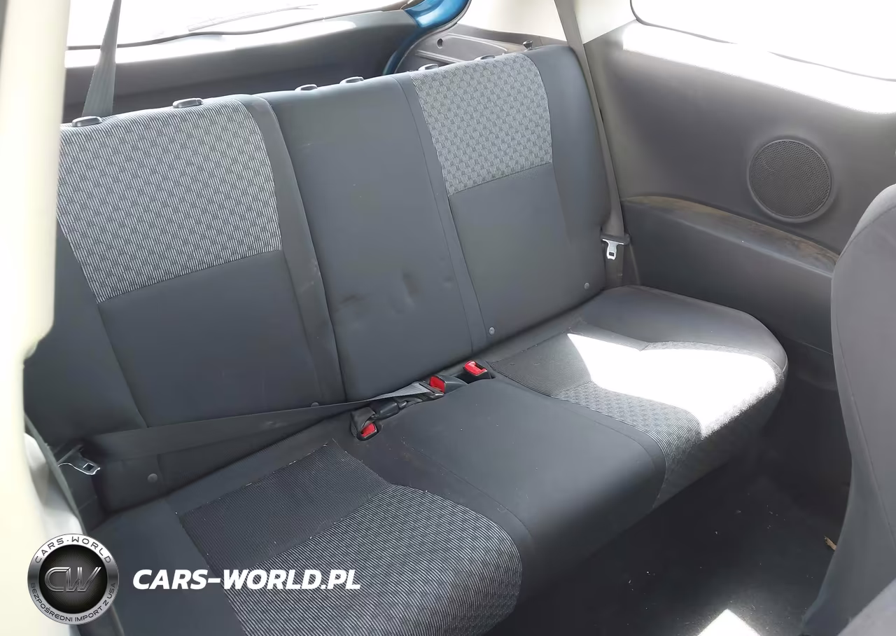 2015 Toyota Yaris Le VIN:VNKJTUD30FA027233 - 8