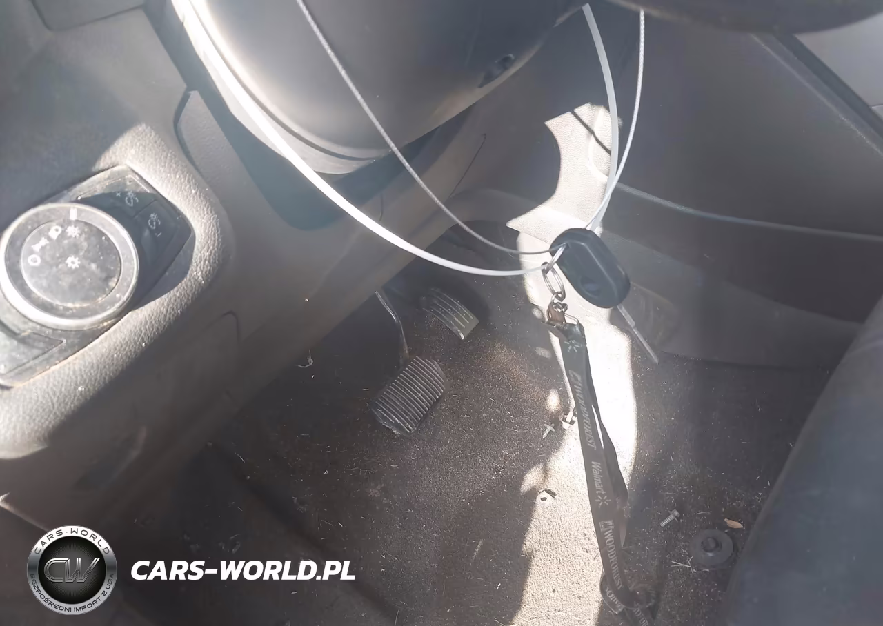 2013 Ford Escape Se VIN:1FMCU9G90DUD48790 - 11