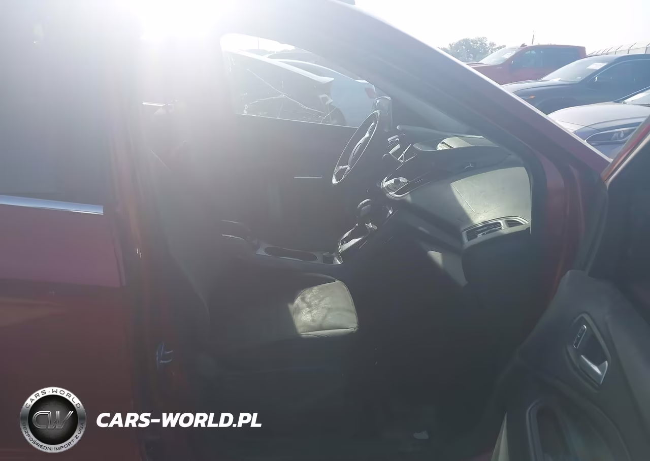 2013 Ford Escape Se VIN:1FMCU9G90DUD48790 - 5