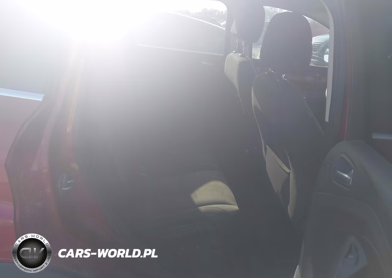 2013 Ford Escape Se VIN:1FMCU9G90DUD48790 - 8