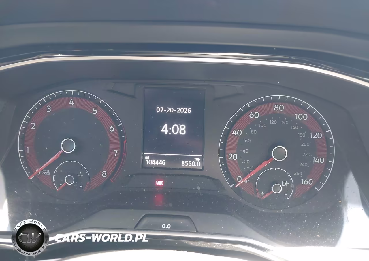 2019 Volkswagen Jetta 1.4T R-Line-1.4T S-1.4T Se VIN:3VWC57BU6KM269480 - 7
