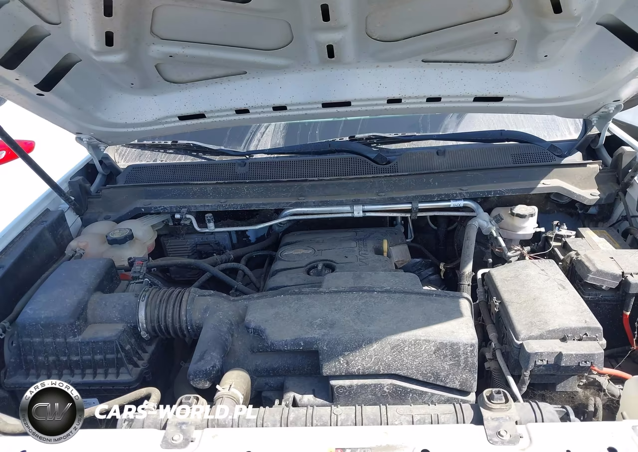 2018 Chevrolet Colorado Wt VIN:1GCGSBEA5J1277681 - 10