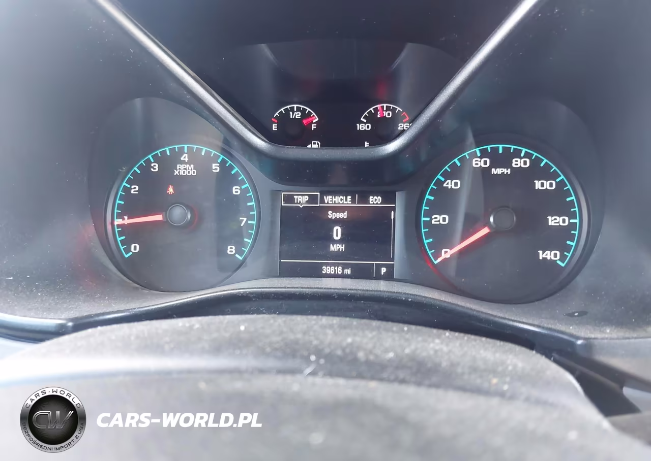 2018 Chevrolet Colorado Wt VIN:1GCGSBEA5J1277681 - 7