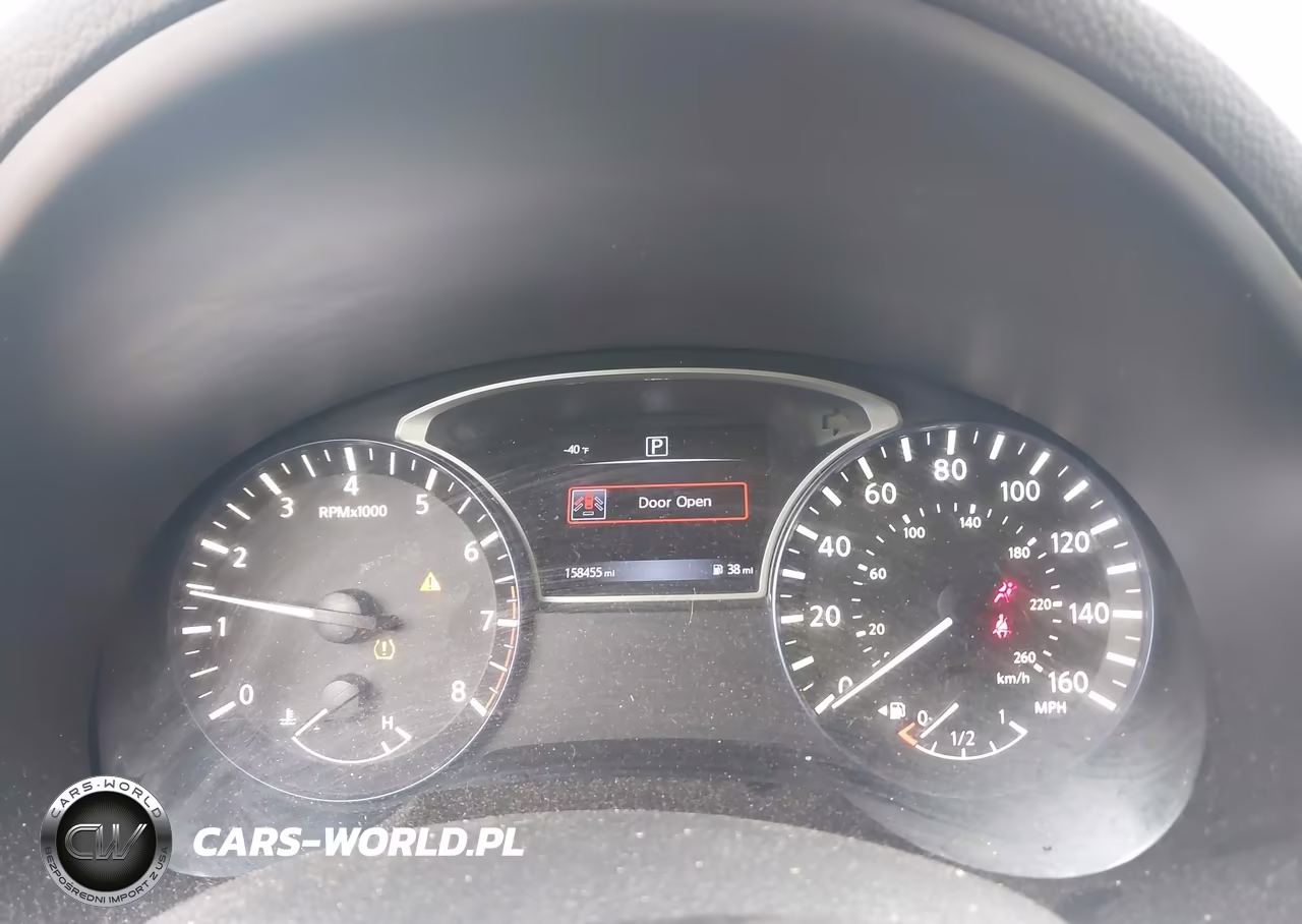 2016 Nissan Altima 2.5 Sr VIN:1N4AL3AP5GC224193 - 7