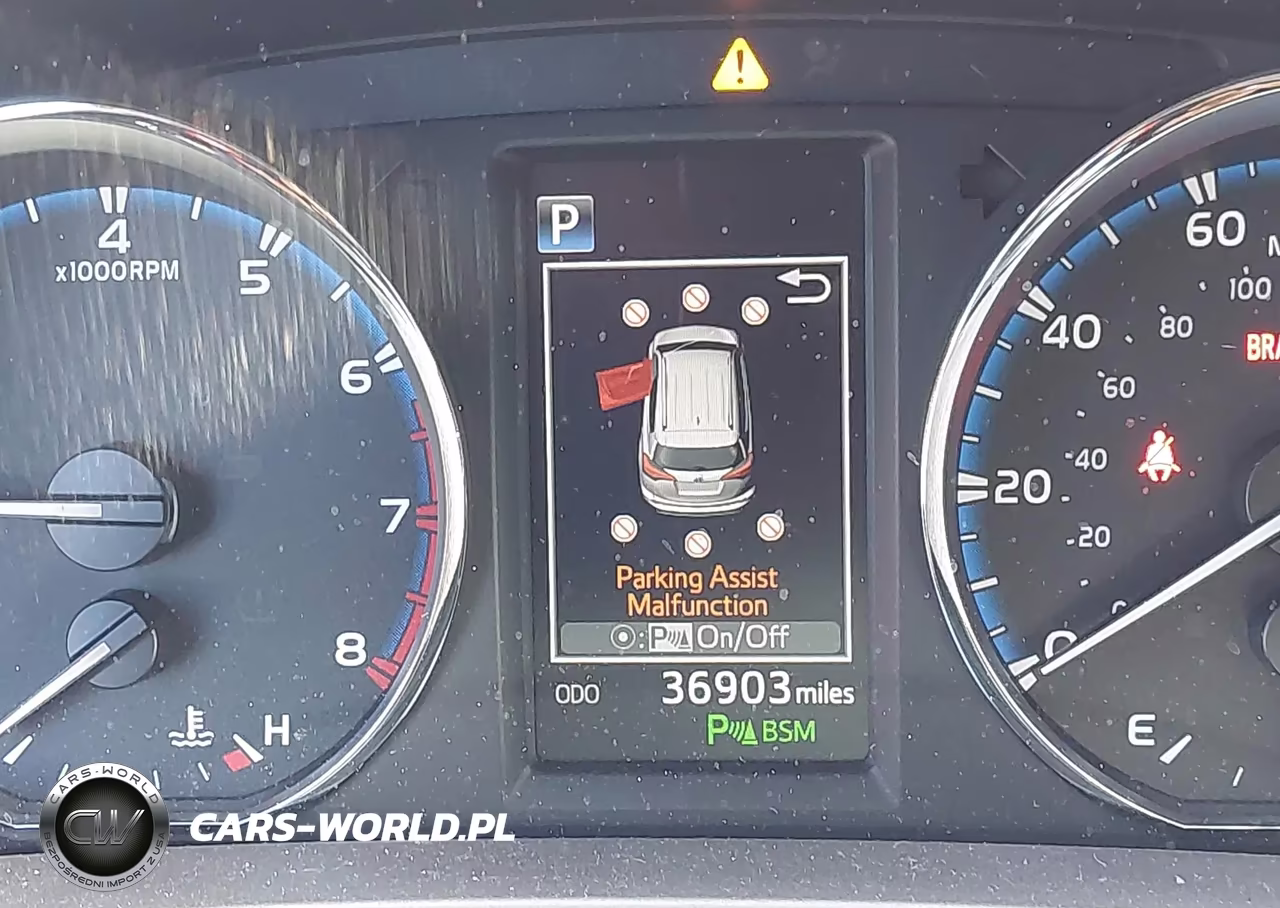 2016 Toyota Rav4 Limited VIN:JTMDFREV9GJ073803 - 19
