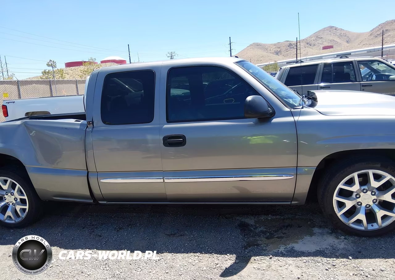 2006 GMC Sierra 1500 Sle2 VIN:1GTEC19Z66Z246916 - 14