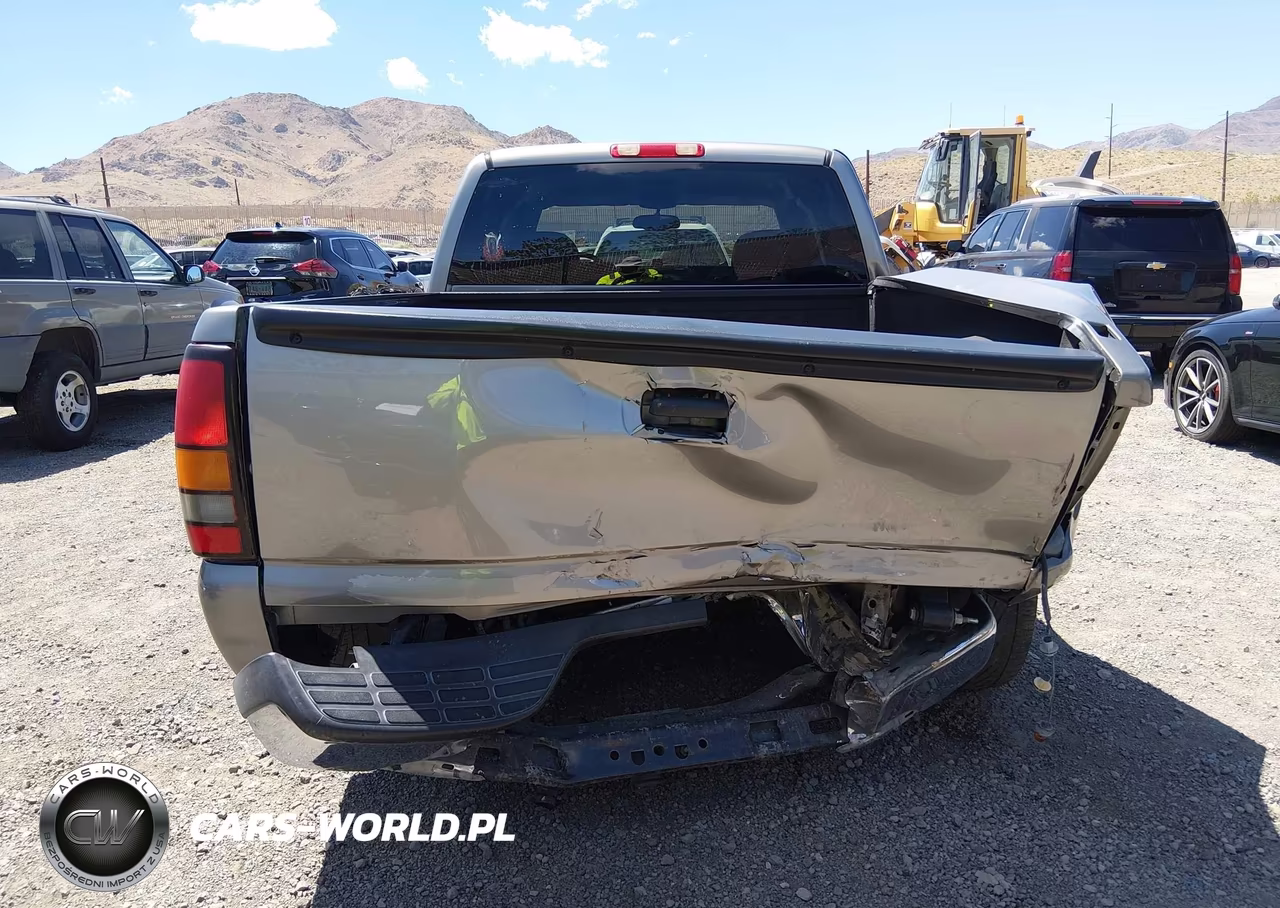 2006 GMC Sierra 1500 Sle2 VIN:1GTEC19Z66Z246916 - 17