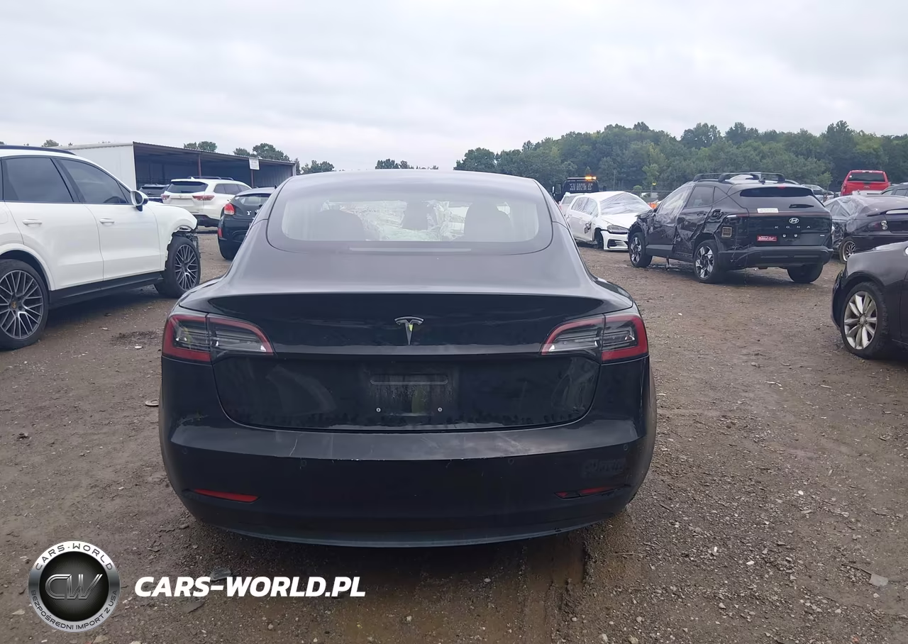 2018 Tesla Model 3 Long Range-Mid Range VIN:5YJ3E1EA9JF151850 - 16