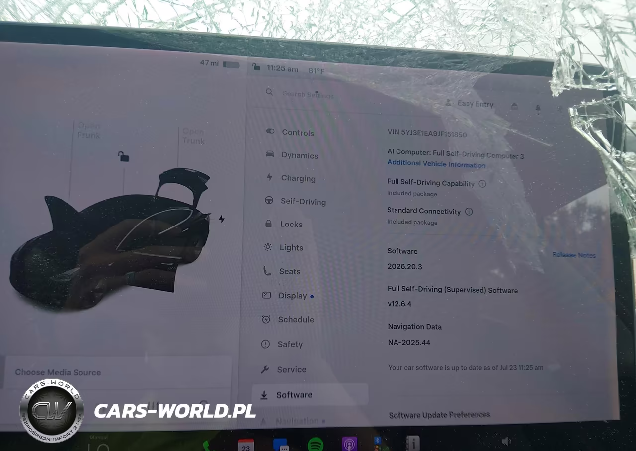 2018 Tesla Model 3 Long Range-Mid Range VIN:5YJ3E1EA9JF151850 - 17