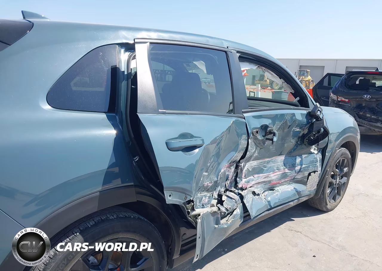2025 Honda Hr-V 2Wd Sport VIN:3CZRZ1H55SM701811 - 19