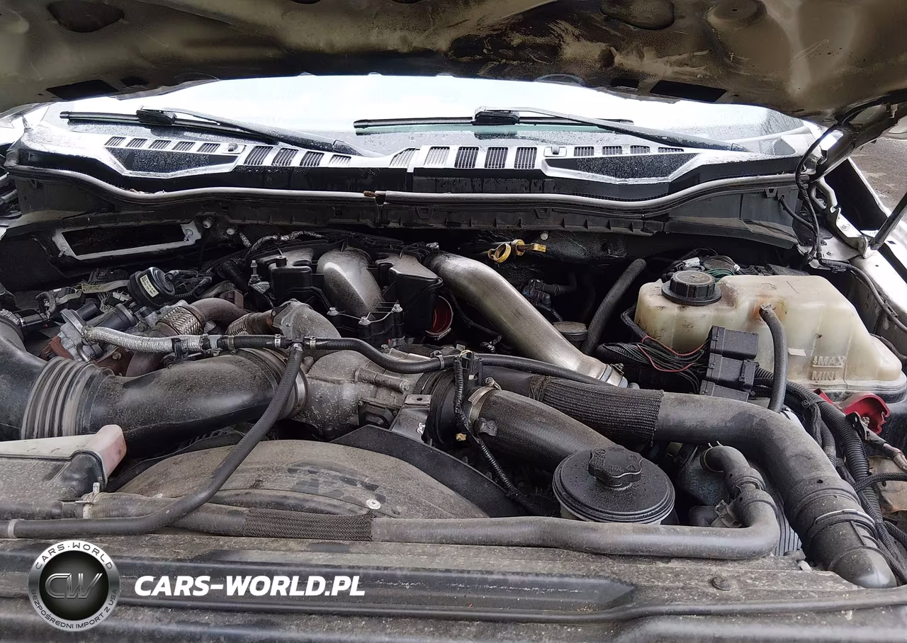 2019 Ford F-550 Chassis Xl VIN:1FDUF5HT6KDA23219 - 10