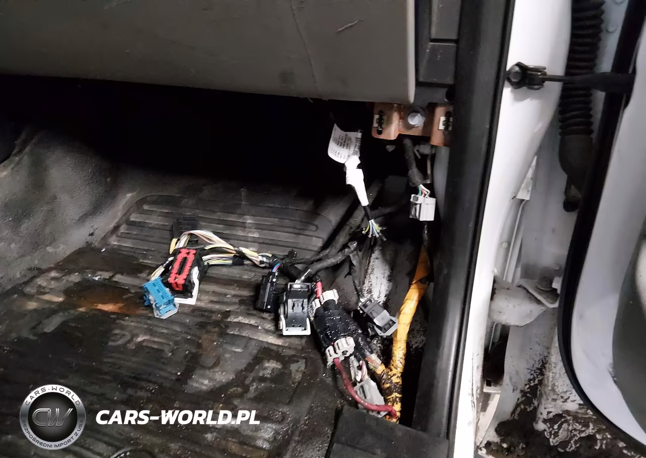 2019 Ford F-550 Chassis Xl VIN:1FDUF5HT6KDA23219 - 11
