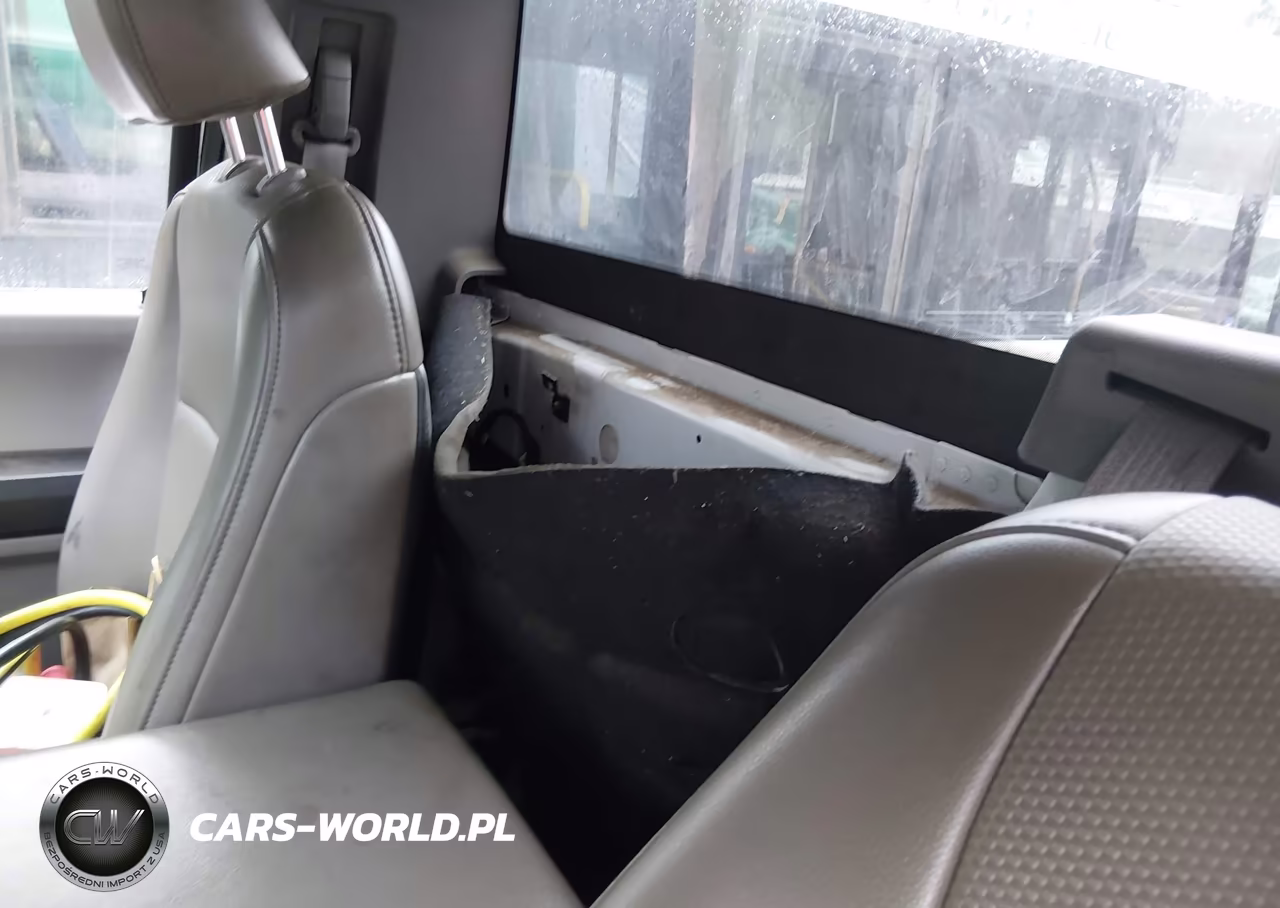 2019 Ford F-550 Chassis Xl VIN:1FDUF5HT6KDA23219 - 7