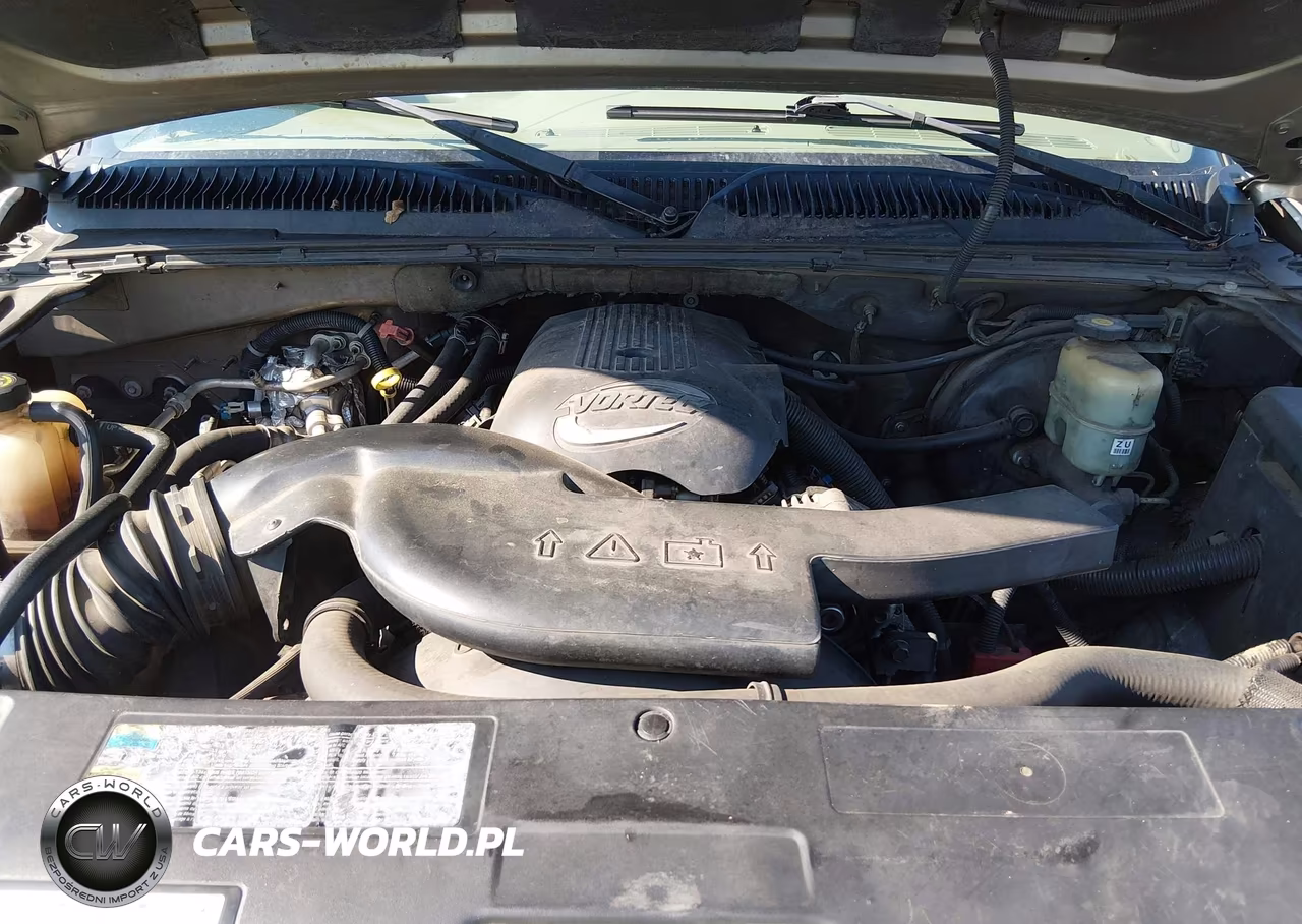 2002 Chevrolet Suburban 1500 Lt VIN:1GNFK16Z02J249645 - 10