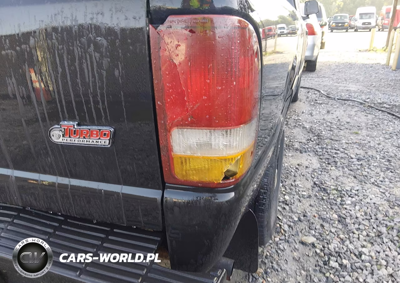 1997 Ford Ranger Splash-Xlt VIN:1FTCR14X2VPA69304 - 12