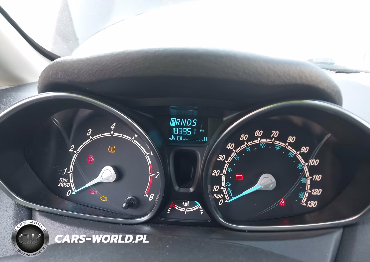 2019 Ford Fiesta St Line VIN:3FADP4DJ0KM161123 - 7
