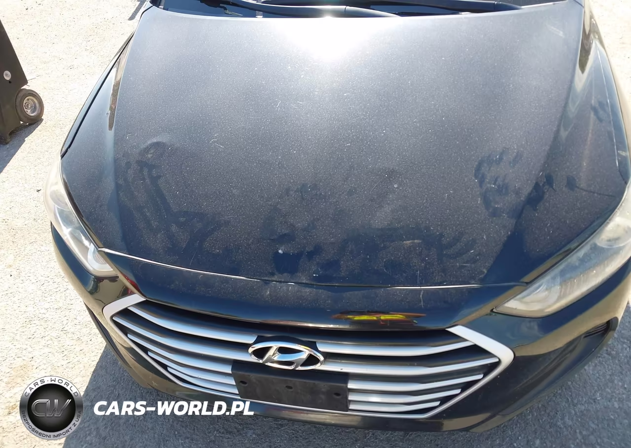 2018 Hyundai Elantra Se VIN:5NPD74LF2JH297233 - 6