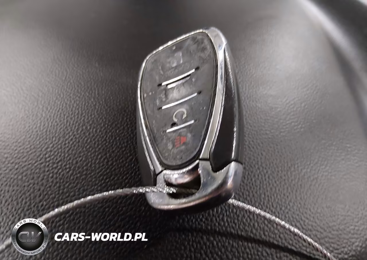 2019 Chevrolet Traverse Ls VIN:1GNEVFKW9KJ214551 - 11