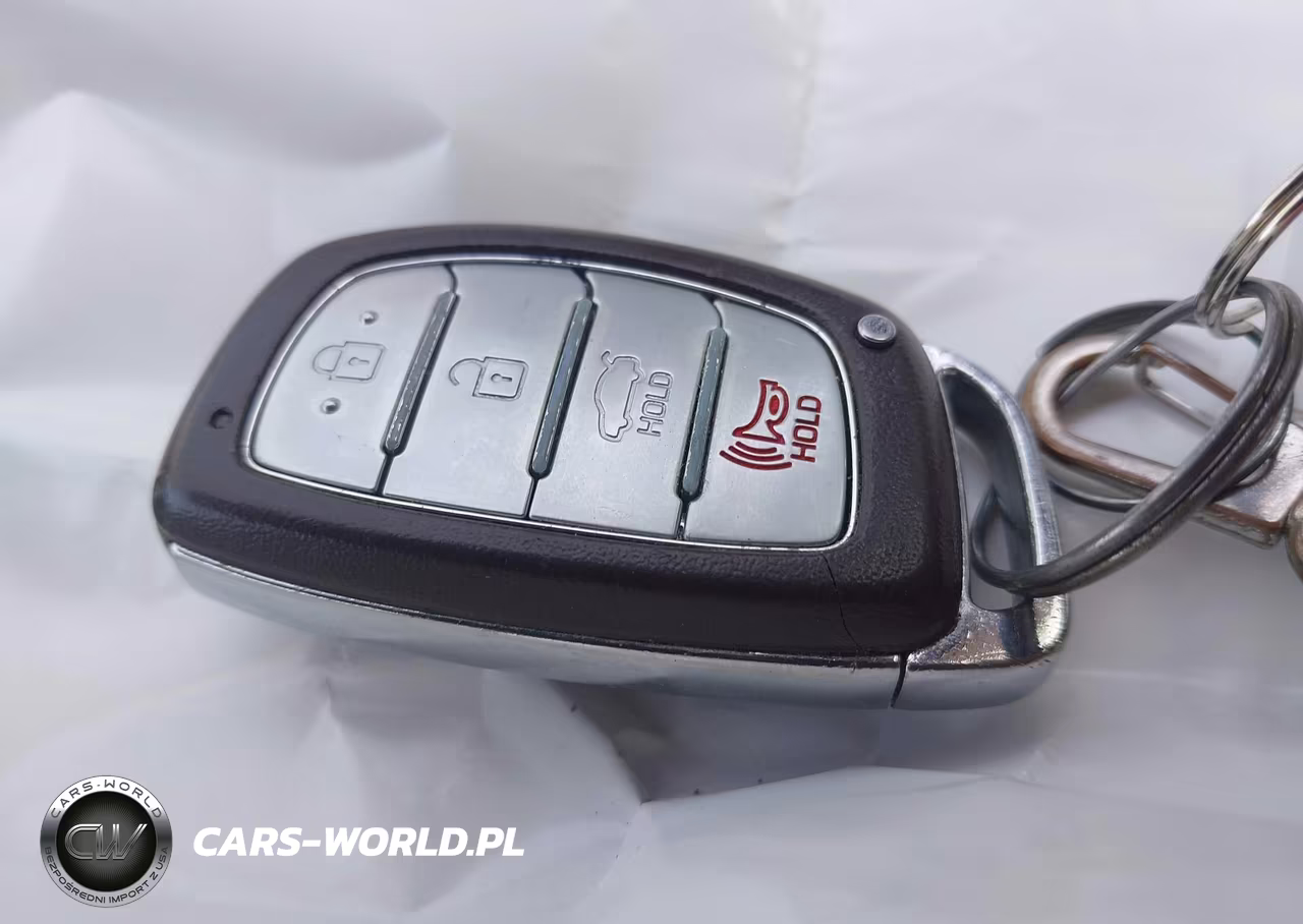 2016 Hyundai Sonata Limited VIN:5NPE34AF2GH310039 - 11