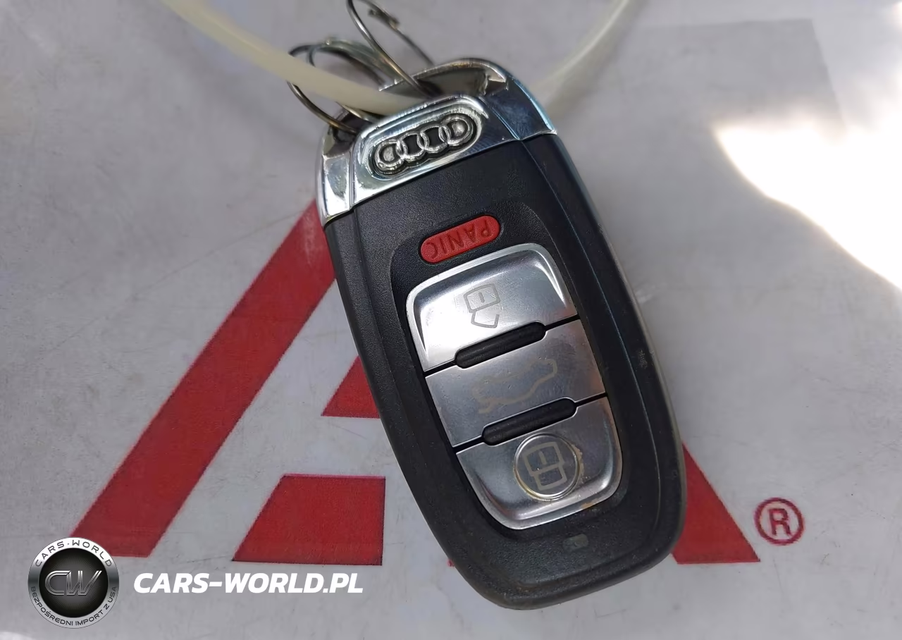 2014 Audi A4 2.0T Premium VIN:WAUAFAFL7EN018206 - 11