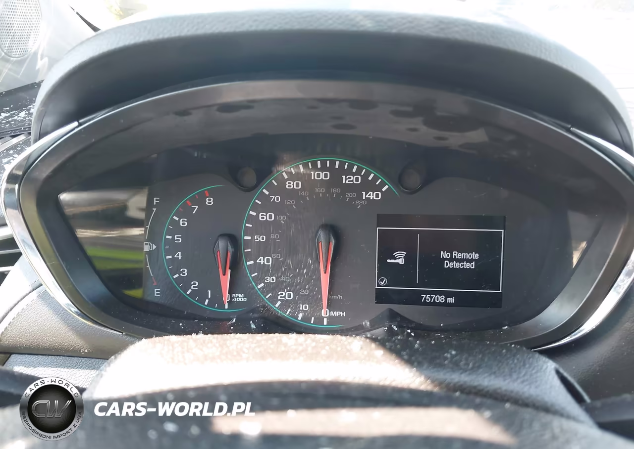 2019 Chevrolet Trax Lt VIN:3GNCJPSB6KL112106 - 7