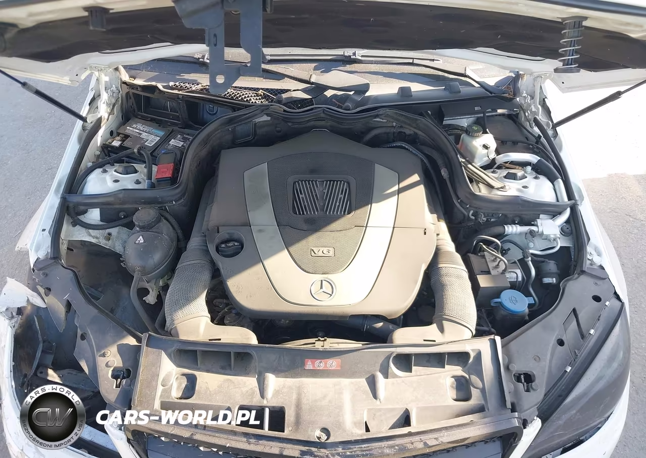 2011 Mercedes-Benz C 300 Luxury-Sport VIN:WDDGF5EB4BF653568 - 10