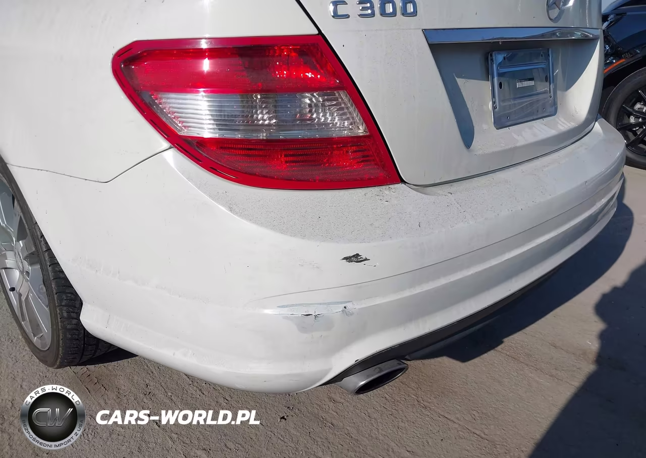 2011 Mercedes-Benz C 300 Luxury-Sport VIN:WDDGF5EB4BF653568 - 14
