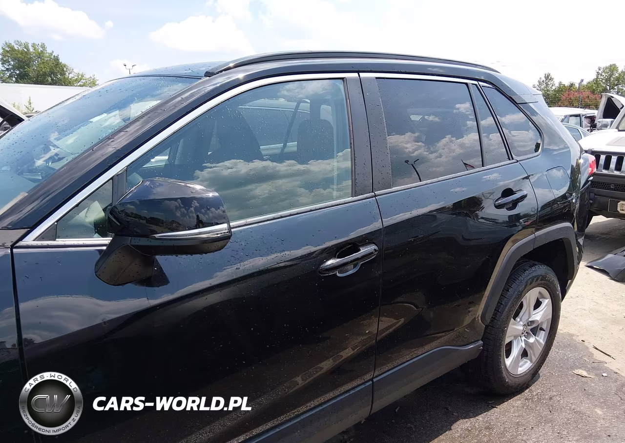 2021 Toyota Rav4 Xle VIN:2T3W1RFV7MC131881 - 15