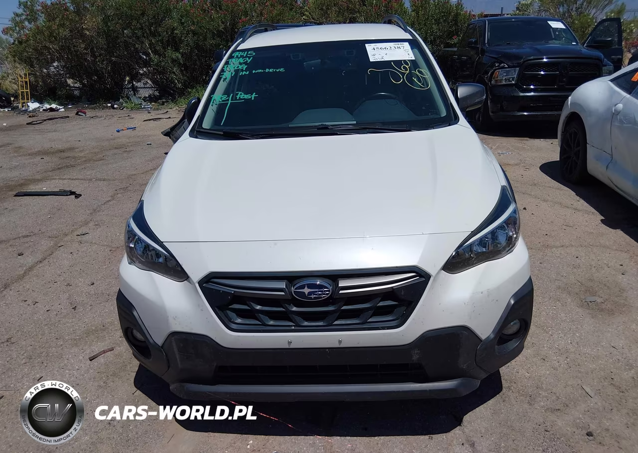 2021 Subaru Crosstrek Sport VIN:JF2GTHRC6MH295289 - 12
