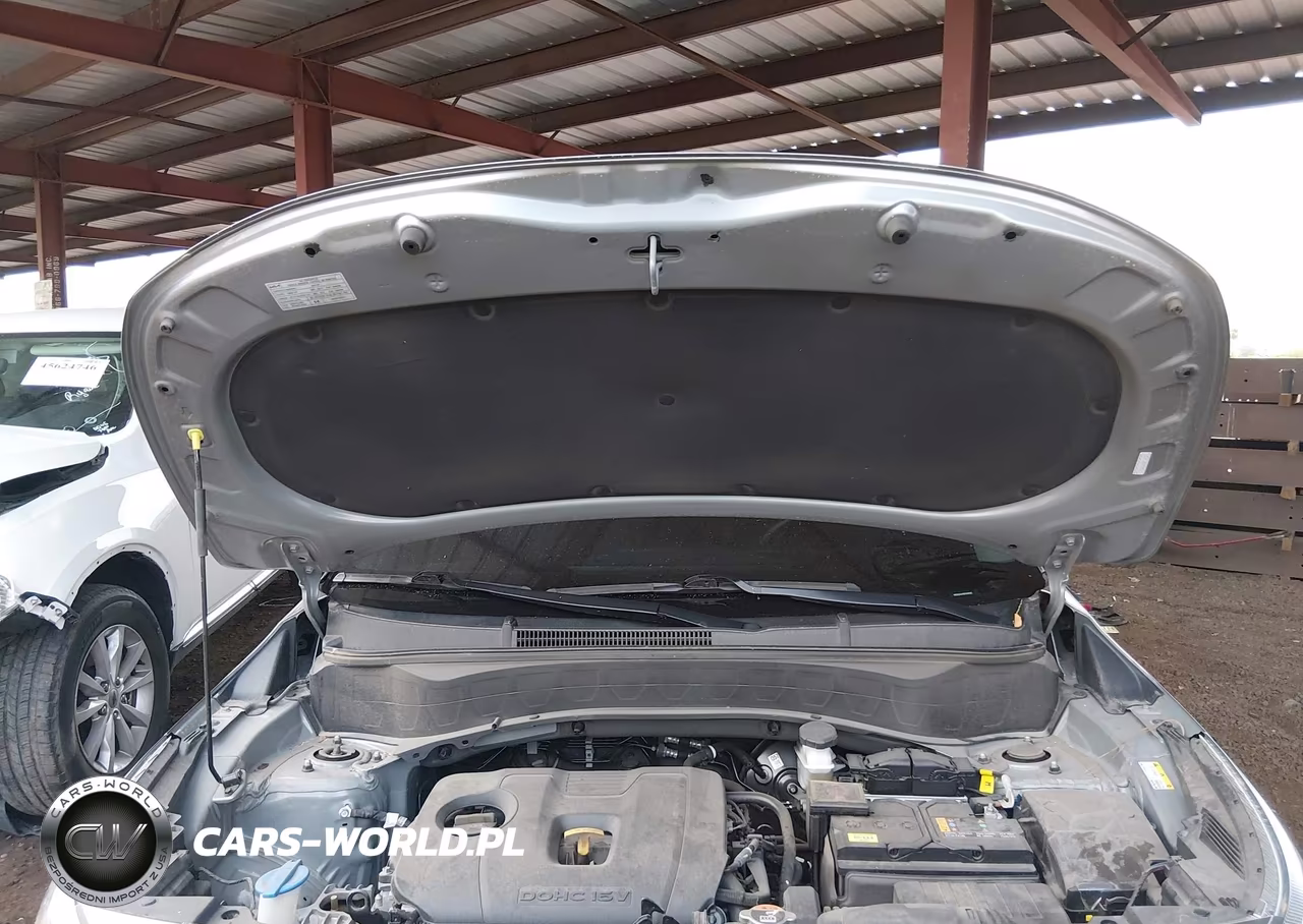 2024 Kia Seltos S VIN:KNDEU2AA0R7659097 - 10