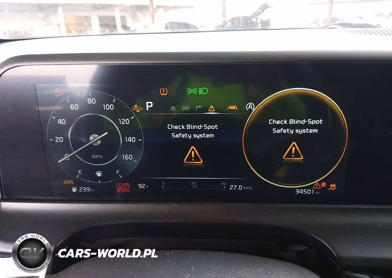 2024 Kia Seltos S VIN:KNDEU2AA0R7659097 - 7