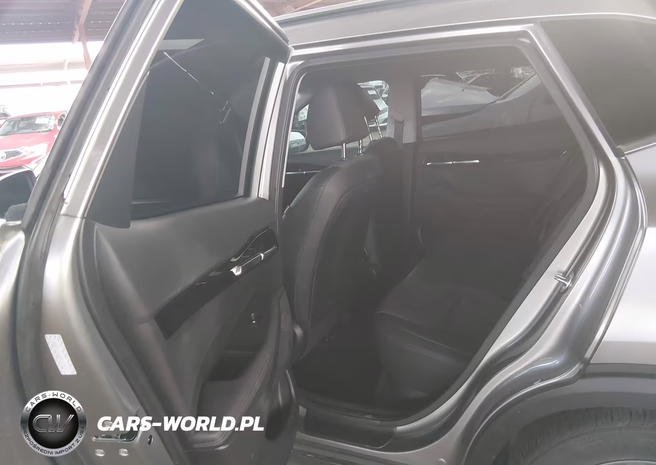 2024 Kia Seltos S VIN:KNDEU2AA0R7659097 - 8