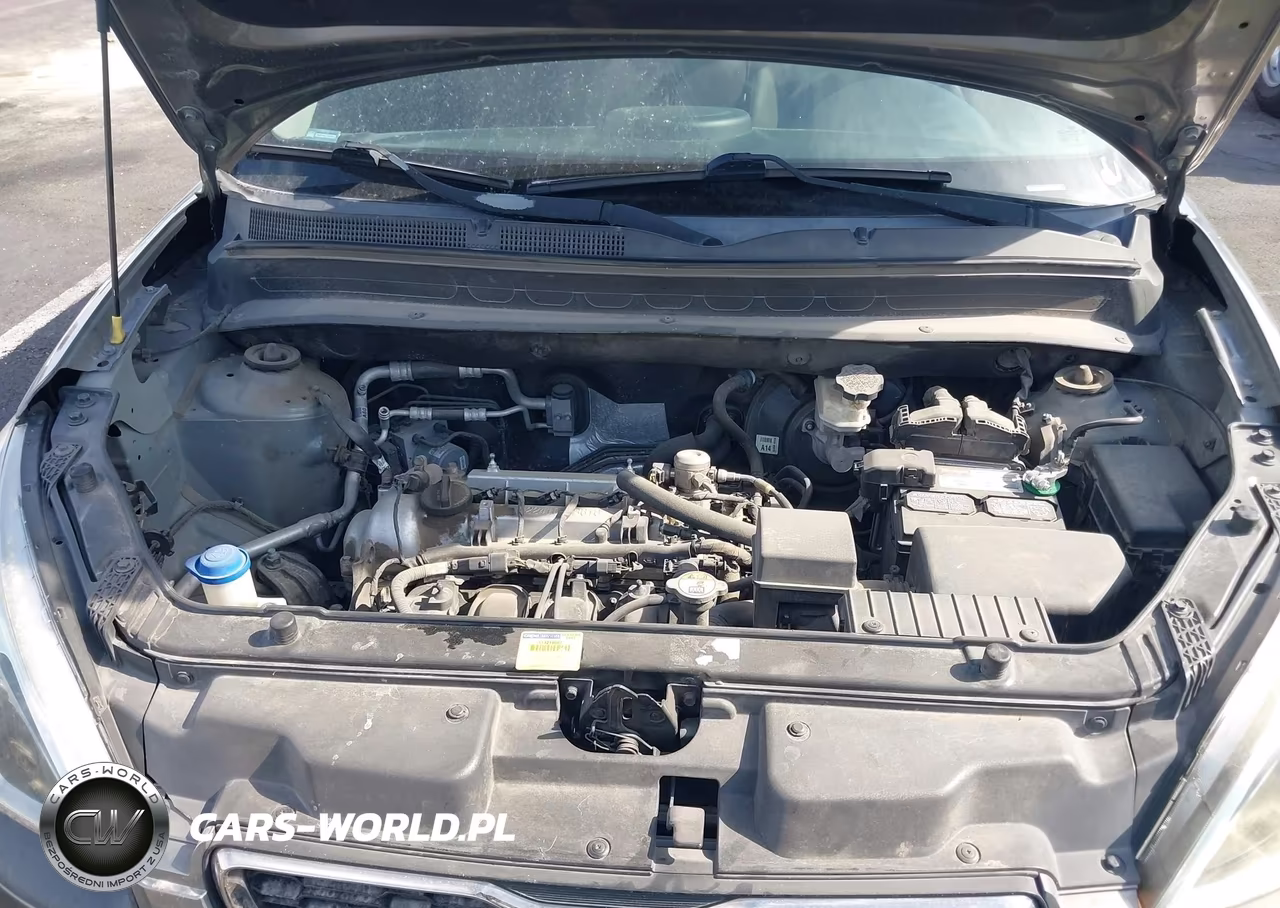2013 Kia Soul VIN:KNDJT2A56D7605624 - 10