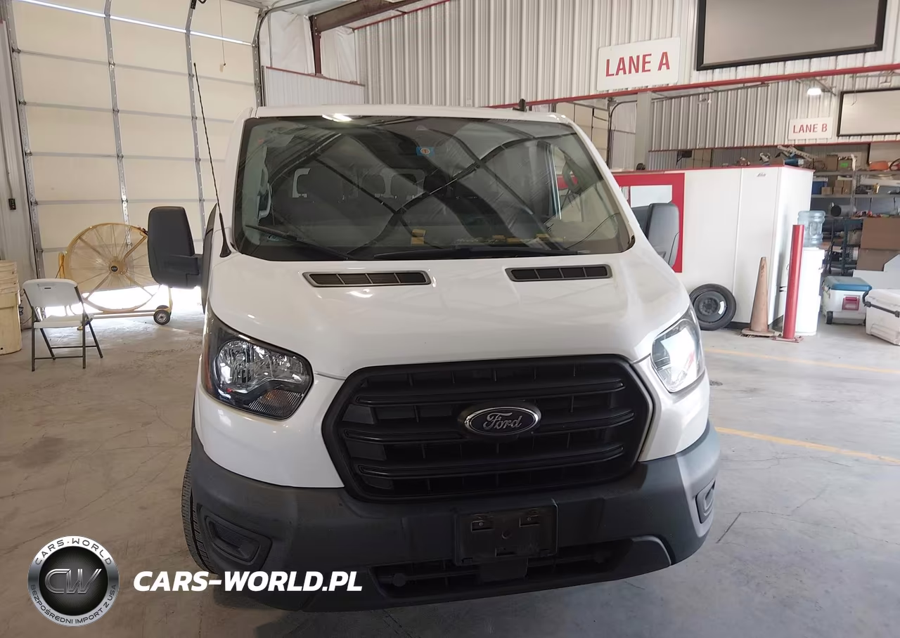 2020 Ford Transit-150 Passenger Van Xl VIN:1FMZK1Y88LKB23115 - 12