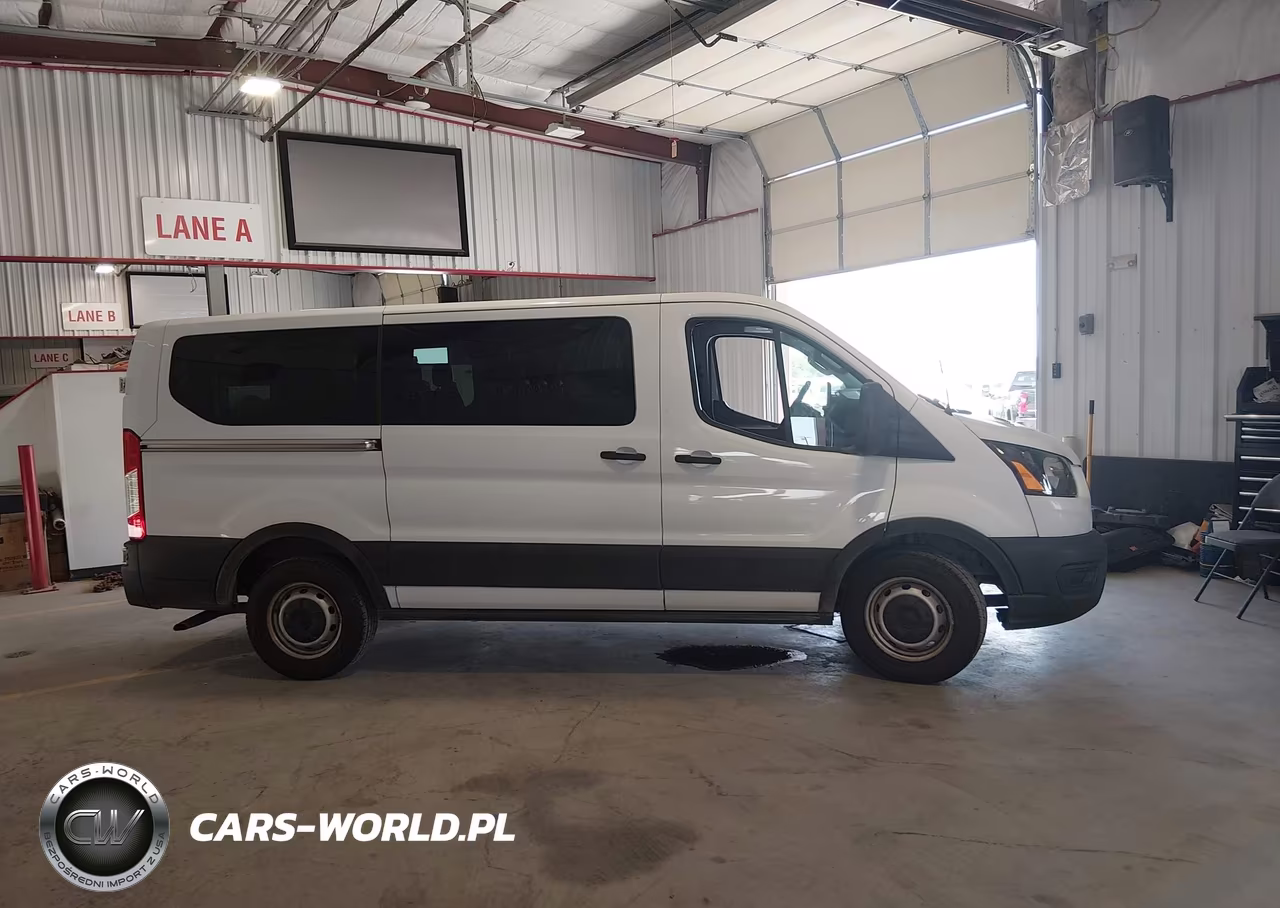 2020 Ford Transit-150 Passenger Van Xl VIN:1FMZK1Y88LKB23115 - 13