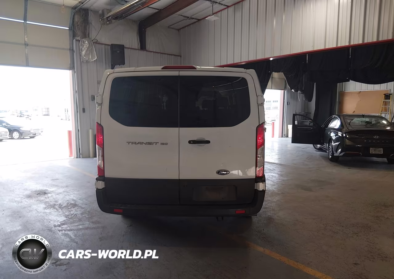 2020 Ford Transit-150 Passenger Van Xl VIN:1FMZK1Y88LKB23115 - 16