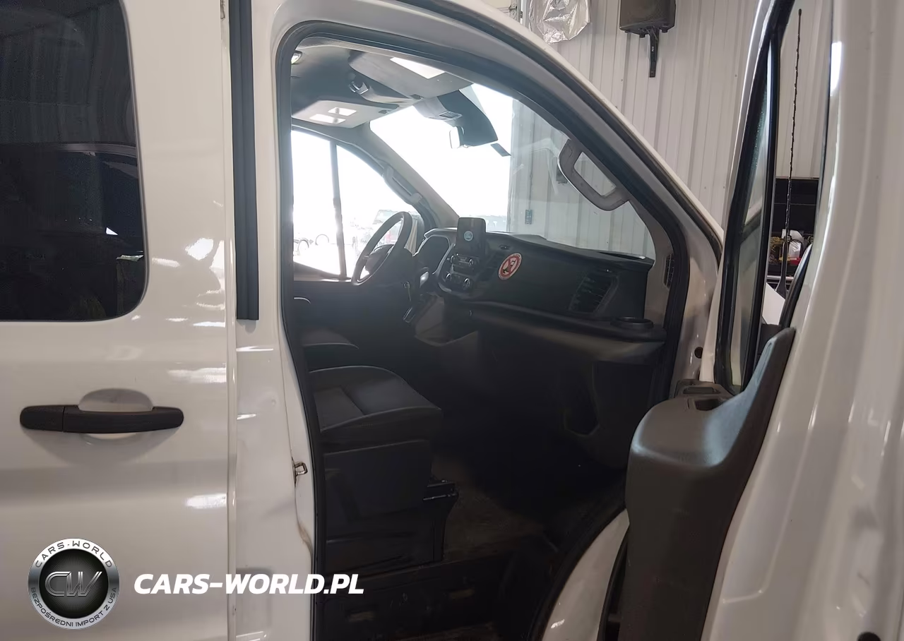 2020 Ford Transit-150 Passenger Van Xl VIN:1FMZK1Y88LKB23115 - 5