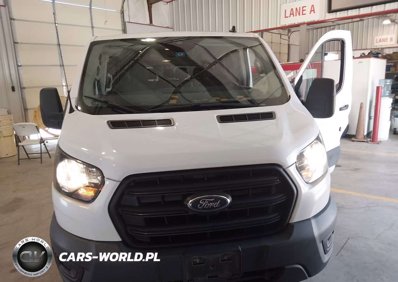 2020 Ford Transit-150 Passenger Van Xl VIN:1FMZK1Y88LKB23115 - 6