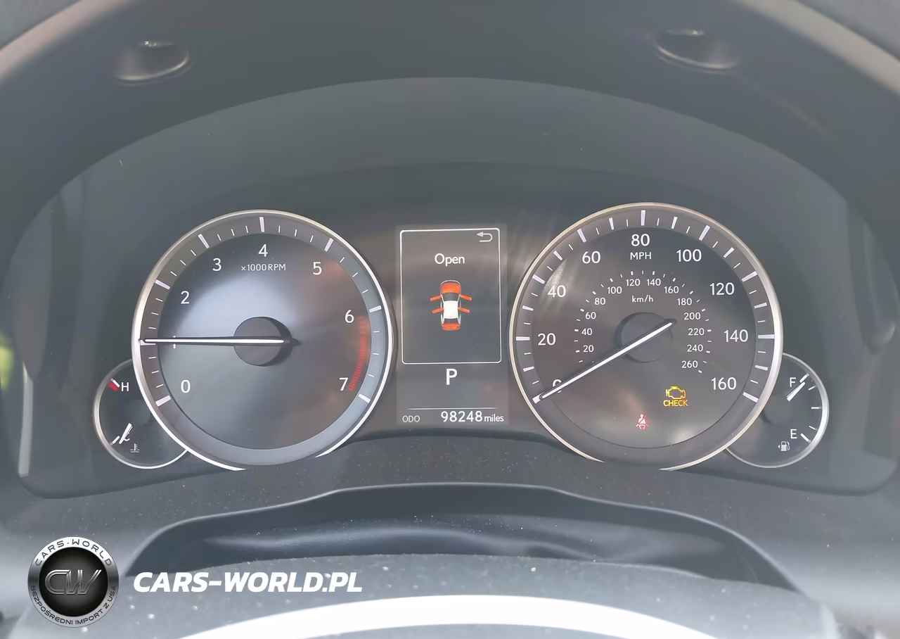 2016 Lexus Es 350 VIN:58ABK1GG9GU001408 - 7