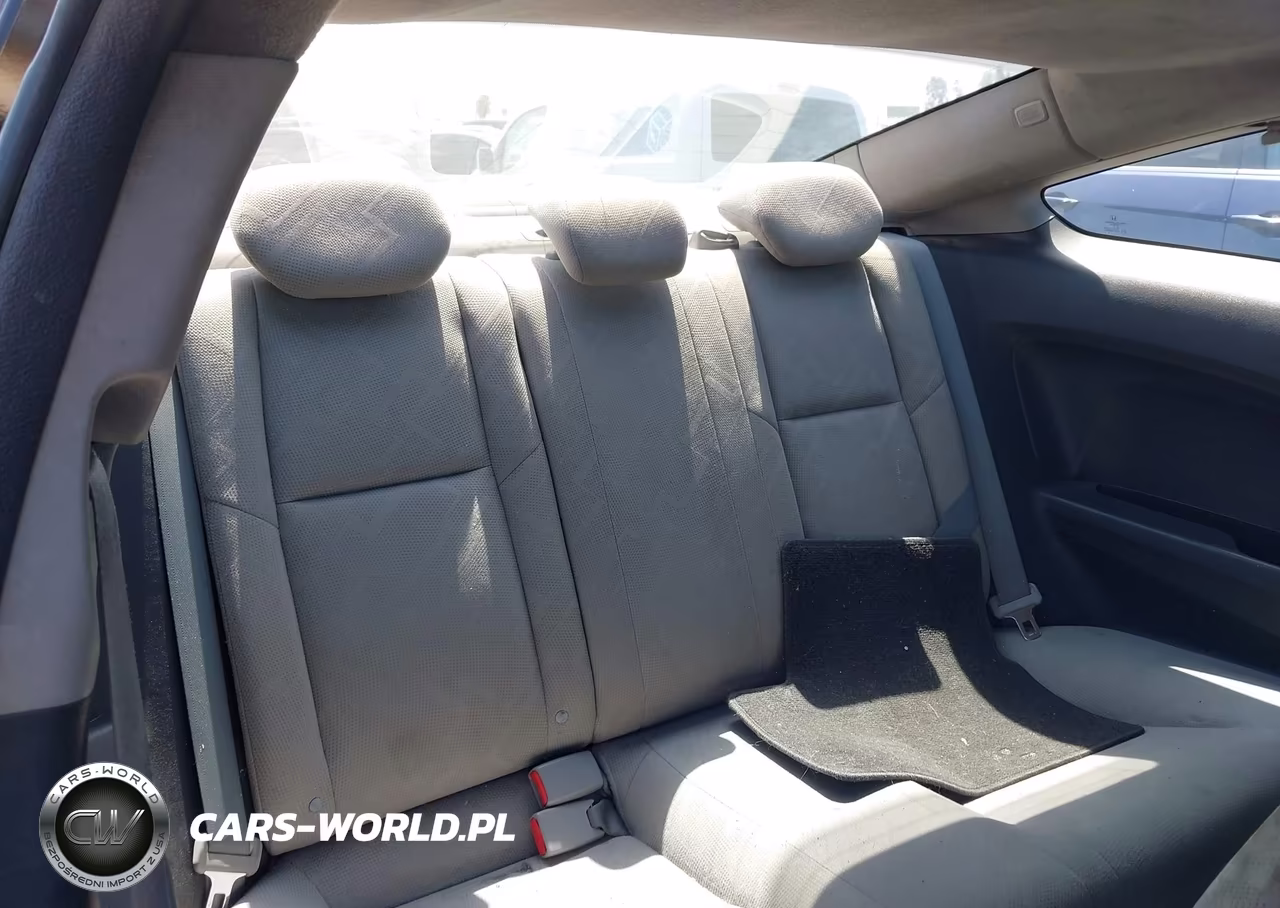 2012 Honda Civic Ex VIN:2HGFG3B85CH564528 - 8